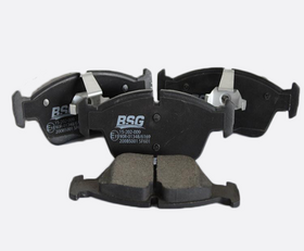 FREN BALATASI ÖN 90-05 BMW E36 BSG 34116761244