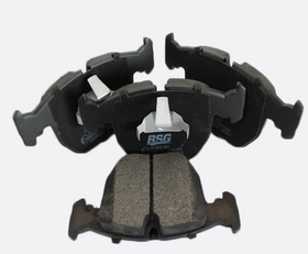 FREN BALATASI ÖN 96-01 BMW E38 BSG 34116761252