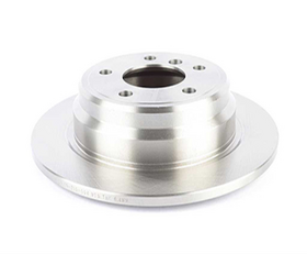 FREN DİSKİ ARKA 96-03 BMW E39 BSG 34216767049