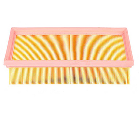 HAVA FİLTRESİ M50 M52 91-95 BMW E34 BSG 13721726916