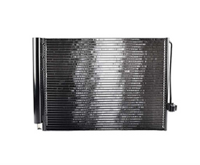 KLİMA RADYATÖRÜ N47-N47N-N57-M57N 03-10 BMW E60 BSG 64508381362