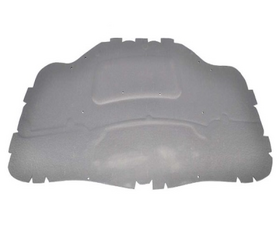 MOTOR KAPUT SÜNGERI 2003-2010 BMW E60 BSG 51487148208