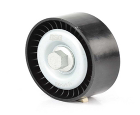 V KAYIŞ GERGİ RULMANI 03-10 BMW E46 BSG 11281440378