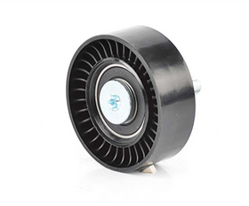 V KAYIŞ GERGİ RULMANI 98-02 BMW E46 BSG 11281435594