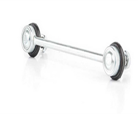 VİRAJ ASKI ROTU ARKA 11-14 BMW F07 BSG 33556786429