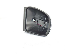 AYNA KAPAĞI SAĞ SİNYALLİ 2001-2005 MERCEDES ML W163 BSG A1638100279