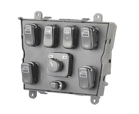 CAM AÇMA ŞALTERİ 98-04 MERCEDES ML W163 BSG A1638206610