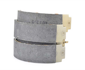 EL FREN BALATASI YAYLI 95-06 MERCEDES SPRINTER BSG A0024205920