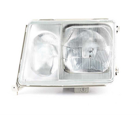 FAR SOL 85-93 MERCEDES W124 BSG A1248203559