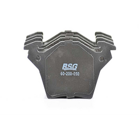 FREN BALATASI ARKA 01- MERCEDES VITO BSG A0034200220