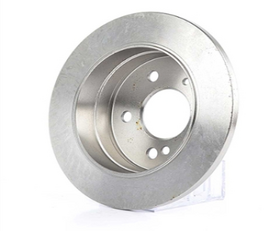 FREN DİSKİ ARKA 83-95 MERCEDES W124 BSG A2014231212