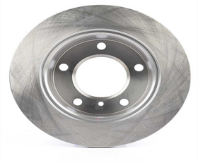 FREN DİSKİ ARKA 95-06 MERCEDES SPRINTER BSG A9024230312