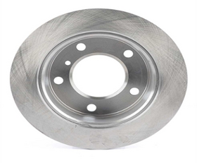 FREN DİSKİ ARKA KISA SAŞE 95-06 MERCEDES SPRINTER BSG A9014230612