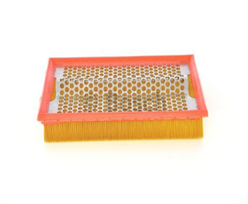 HAVA FİLTRESİ 1984-1994 MERCEDES W124 BSG A6010940404