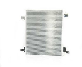 KLİMA RADYATÖRÜ 98-04 MERCEDES ML W163 BSG A1638300170