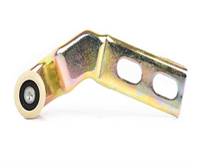 MAKARA UCU ALT SÜRGÜLÜ KAPI 95-06 MERCEDES SPRINTER BSG A9017600128-1