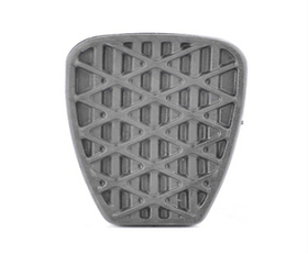 PEDAL LASTİĞİ FREN 06- VW CRAFTER BSG 2E0721173