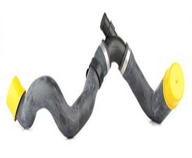 RADYATÖR HORTUMU ALT 00- MERCEDES C W203 BSG A2035015582