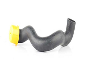 RADYATÖR HORTUMU ALT SAĞ 07- MERCEDES C W204 BSG A2045013082