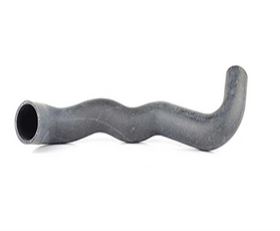 RADYATÖR HORTUMU ÜST 98-05 MERCEDES ML W163 BSG A1635012282