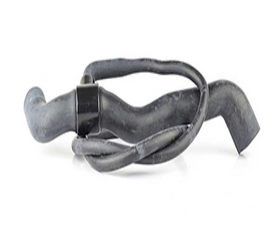 RADYATÖR HORTUMU ÜST BM MERCEDES C W202 BSG A2025014982