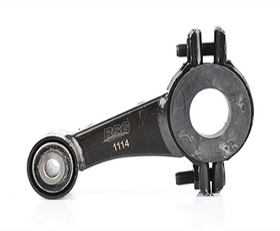 VİRAJ DEMİR AYAĞI SAĞ 98-05 MERCEDES ML W163 BSG A1633200190