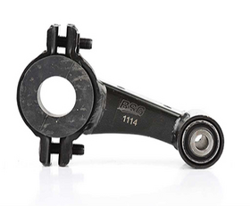 VİRAJ DEMİR AYAĞI SOL 98-05 MERCEDES ML W163 BSG A1633200090