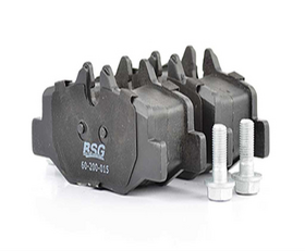 FREN BALATASI ARKA 03+& MERCEDES VITO BSG A0004216210