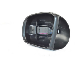 AYNA KAPAĞI SOL 2001-2005 MERCEDES ML W163 BSG A1638100179