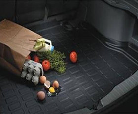 BAGAJ HAVUZU KOLTUKLU VAN 2013-2018 MERCEDES CITAN W415 BSG A4156800041