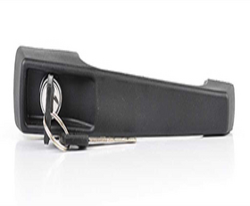 DIŞ KAPI KOLU ÖN 88-94 MERCEDES E W207 COUPE BSG A6707600159