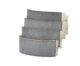 EL FREN BALATASI 95-06 MERCEDES SPRINTER BSG A0024205820