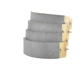 EL FREN BALATASI 95-06 MERCEDES SPRINTER BSG A0024205920