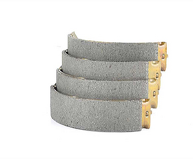 EL FREN BALATASI 98-05 MERCEDES ML W163 BSG A1634200220