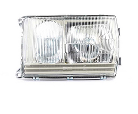 FAR SOL 79-82 MERCEDES W123 BSG A1238205159