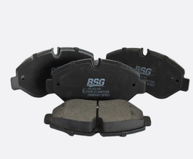 FREN BALATASI ÖN 06- MERCEDES SPRINTER BSG 2E0698151