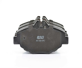 FREN BALATASI ÖN 2002-2009 MERCEDES E W211 BSG A0044208720