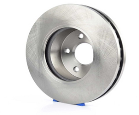 FREN DİSKİ ÖN 2007-2013 MERCEDES C W204 BSG A2044210712