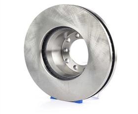 FREN DİSKİ ÖN 80-90 MERCEDES W126 BSG A1264200005