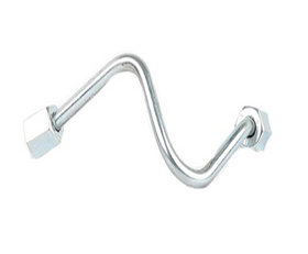 MAZOT BORUSU 00-06 MERCEDES SPRINTER BSG A6110700033