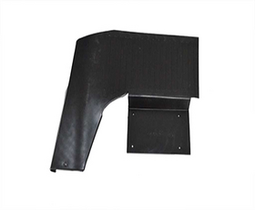 PAÇALIK ARKA SAĞ 95-06 MERCEDES SPRINTER BSG A9048820205