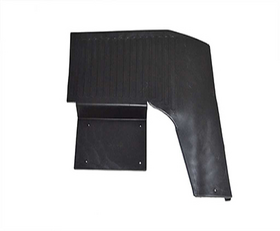 PAÇALIK ARKA SOL 95-06 MERCEDES SPRINTER BSG A9048820105