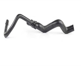 RADYATÖR HORTUMU ALT 85-93 MERCEDES W124 BSG A1245000775