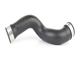 TURBO HORTUMU 00-07 MERCEDES C W203 BSG A2035281782