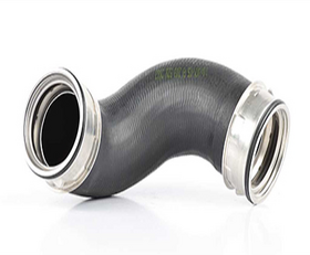 TURBO HORTUMU 00-07 MERCEDES C W203 BSG A2035282882