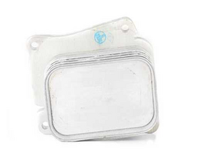 YAĞ SOĞUTUCUSU 02-12 MERCEDES C W203 BSG A2711880401