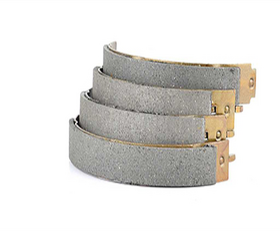 EL FREN BALATASI 06+& MERCEDES SPRINTER BSG A9064200320