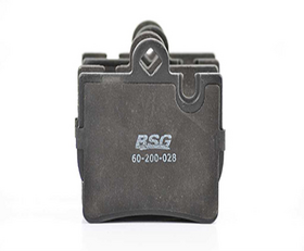 FREN BALATASI ARKA 99-02 MERCEDES S W220 BSG A0044209420