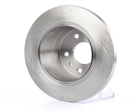 FREN DİSKİ ARKA 68-90 MERCEDES W115 BSG A1264230012