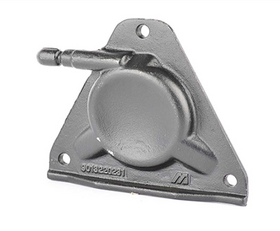 HELEZON TABLASI SAĞ 00-06 MERCEDES SPRINTER BSG A9013220231